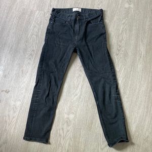Everlane - The Skinny Jean